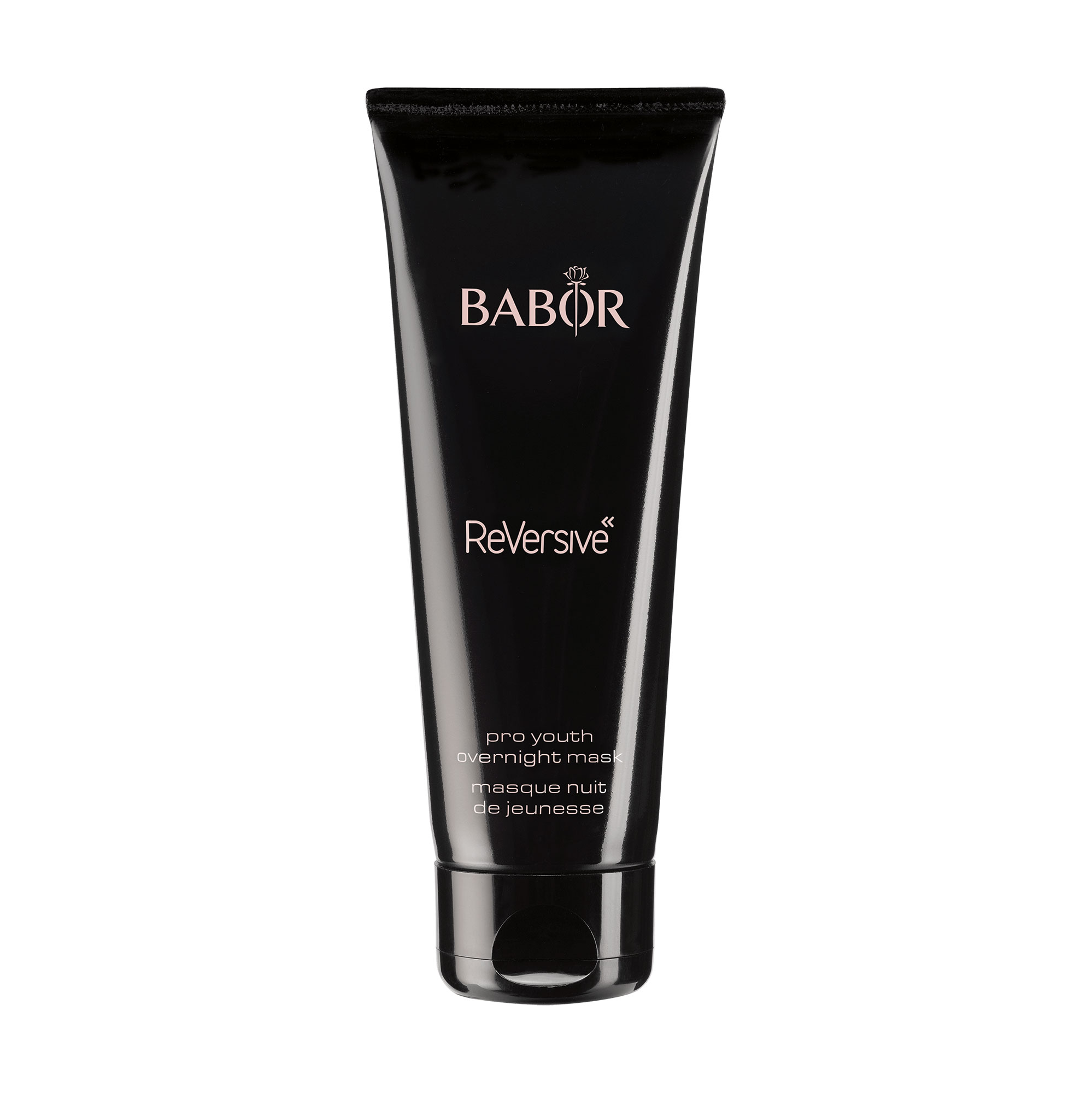 

Омолоджувальна нічна маска для обличчя Babor ReVersive Pro Youth Overnight Mask, 75 мл