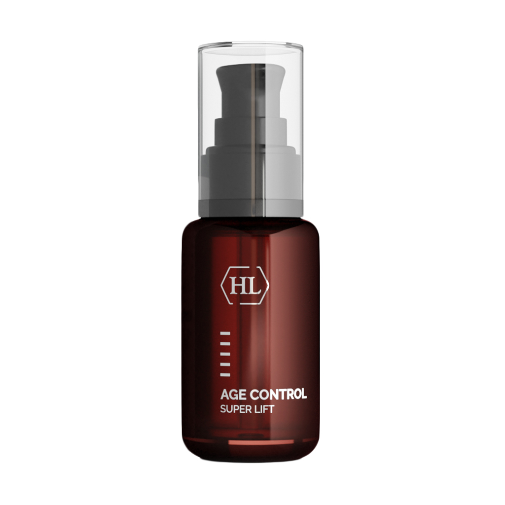 

Уцінка! Пілінг-сироватка для обличчя Holy Land Cosmetics Age Control Super Lift, 50 мл