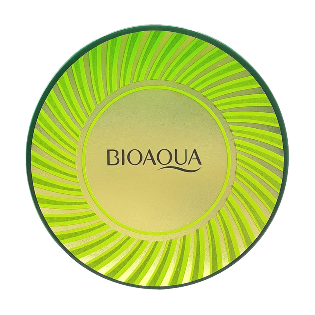 

Гідрогелеві патчі для шкіри навколо очей Bioaqua Eye Masks Hydrating Moisturizing з екстрактом морських водоростей, 60 шт