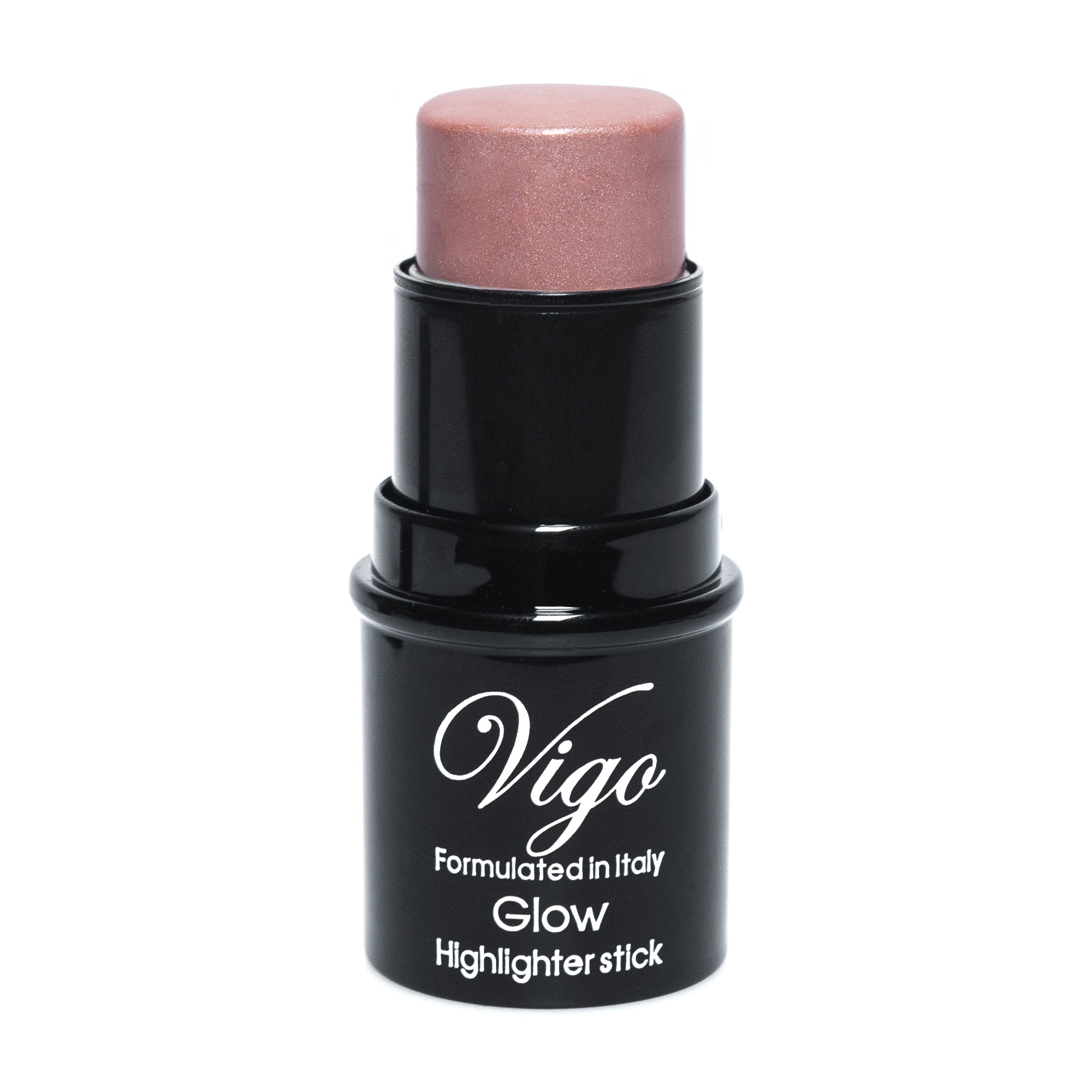 

Уцінка! Хайлайтер-стік для обличчя Vigo Glow Highliter Stick 507, 6 г