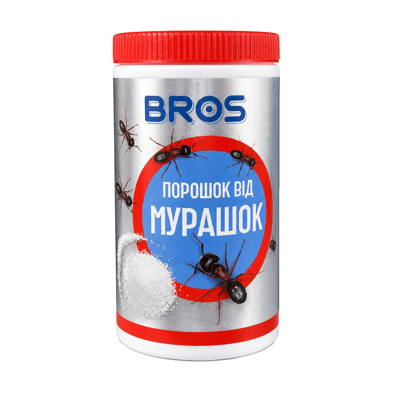 Порошок від мурашок Bros, 100 г