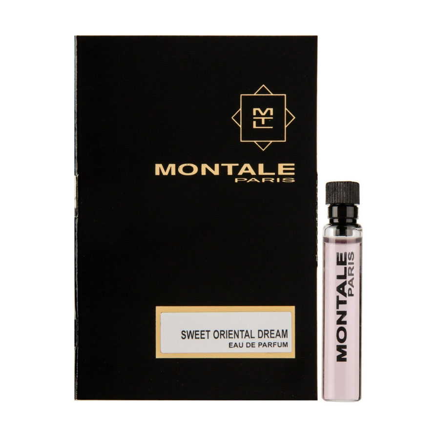 

Montale Sweet Oriental Dream Парфумована вода унісекс, 2 мл (пробник)