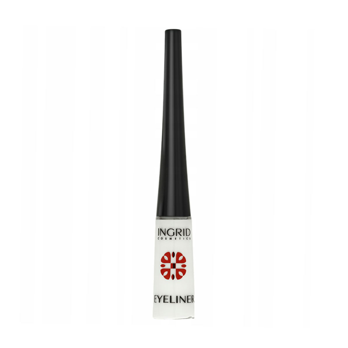 

Підводка для очей Ingrid Cosmetics Eyeliner Біла, 4.5 мл