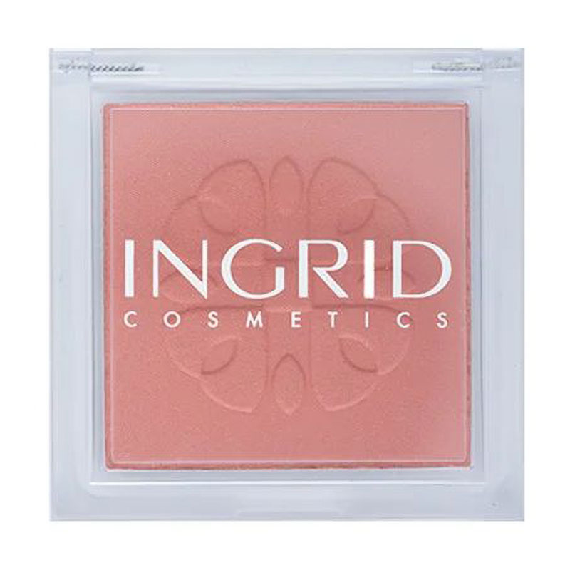 

Уцінка! Компактні рум`яна для обличчя Ingrid Cosmetics Candy Boom Juicy Sorbet Blush, 10 г