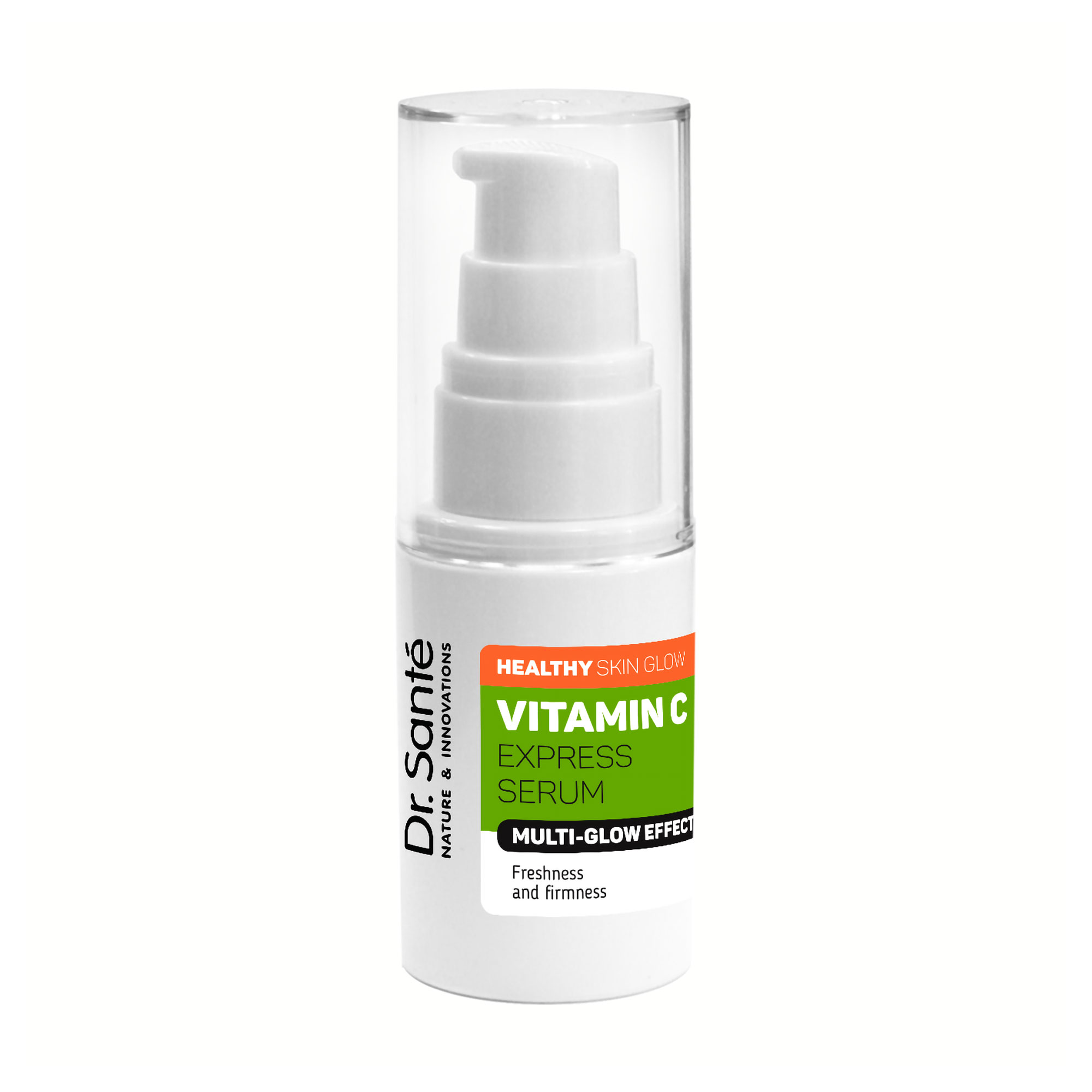 

Уцінка! Експрес-сироватка для обличчя Dr. Sante Vitamin C, 30 мл