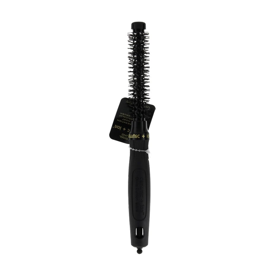 

Браш для волосся Olivia Garden Ceramic + Ion Thermal Brush Black CI-15, діаметр 15 мм