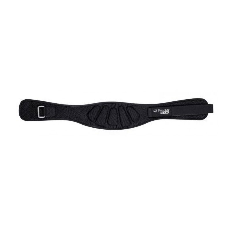 

Пояс Sporter розмір L, Full Black (MFB-257.4B)