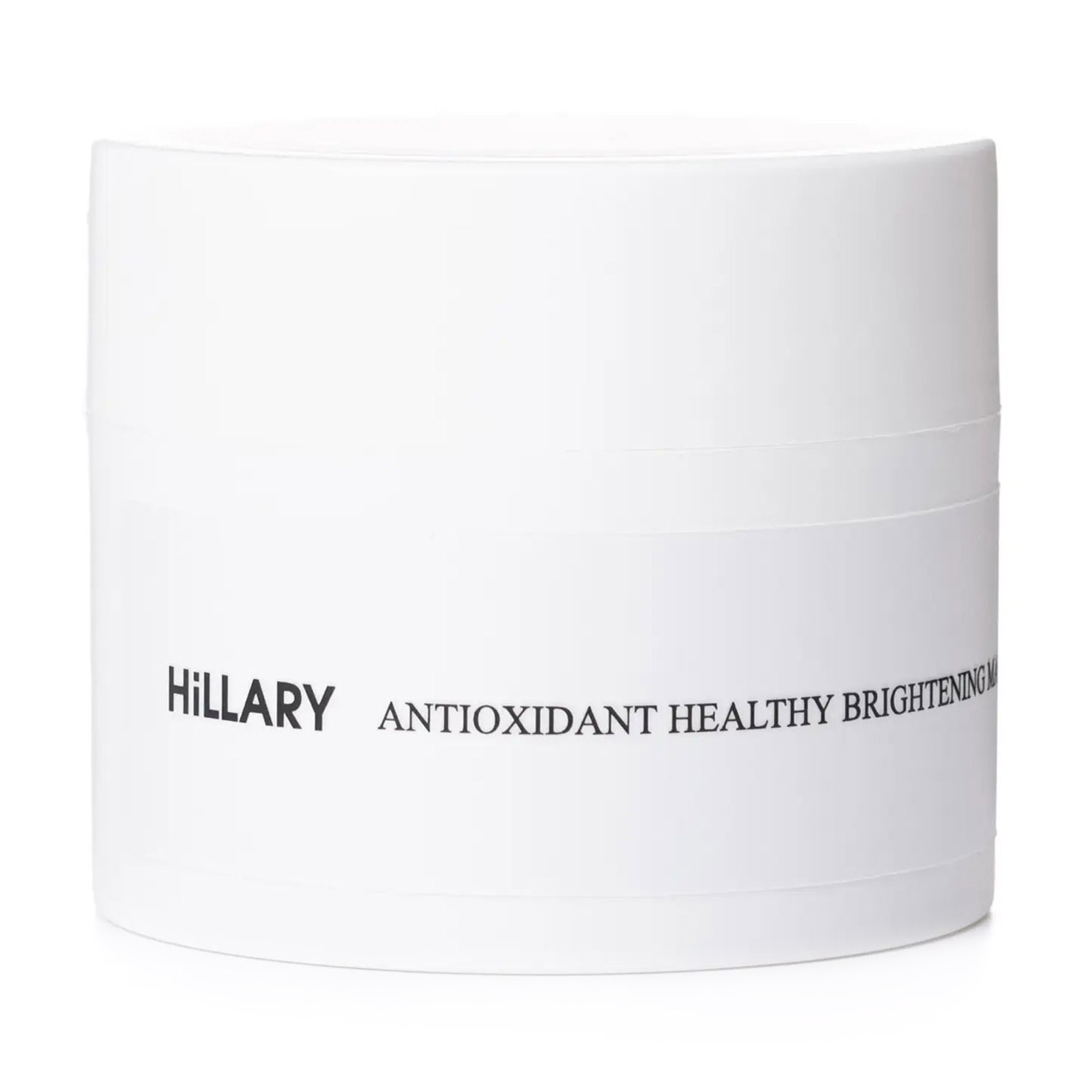 

Уцінка! Антиоксидантна маска для вирівнювання тону обличчя Hillary Vitamin C Antioxidant з вітаміном C, 50 мл