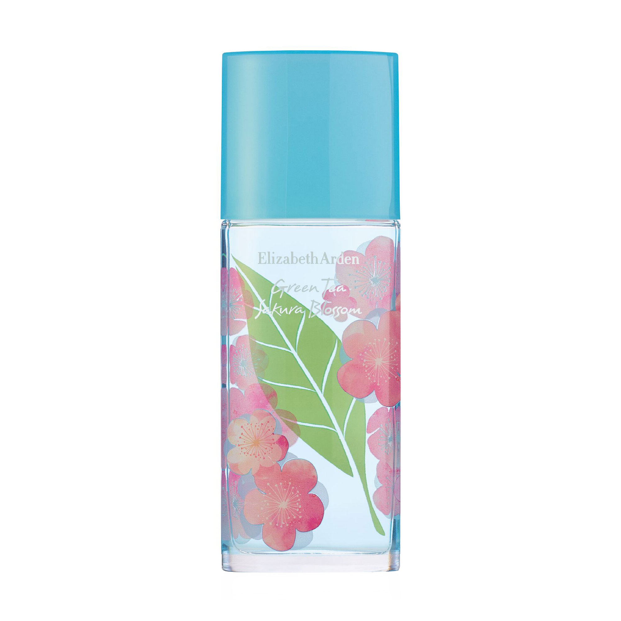 

Elizabeth Arden Green Tea Sakura Blossom Туалетна вода жіноча, 100 мл (ТЕСТЕР)