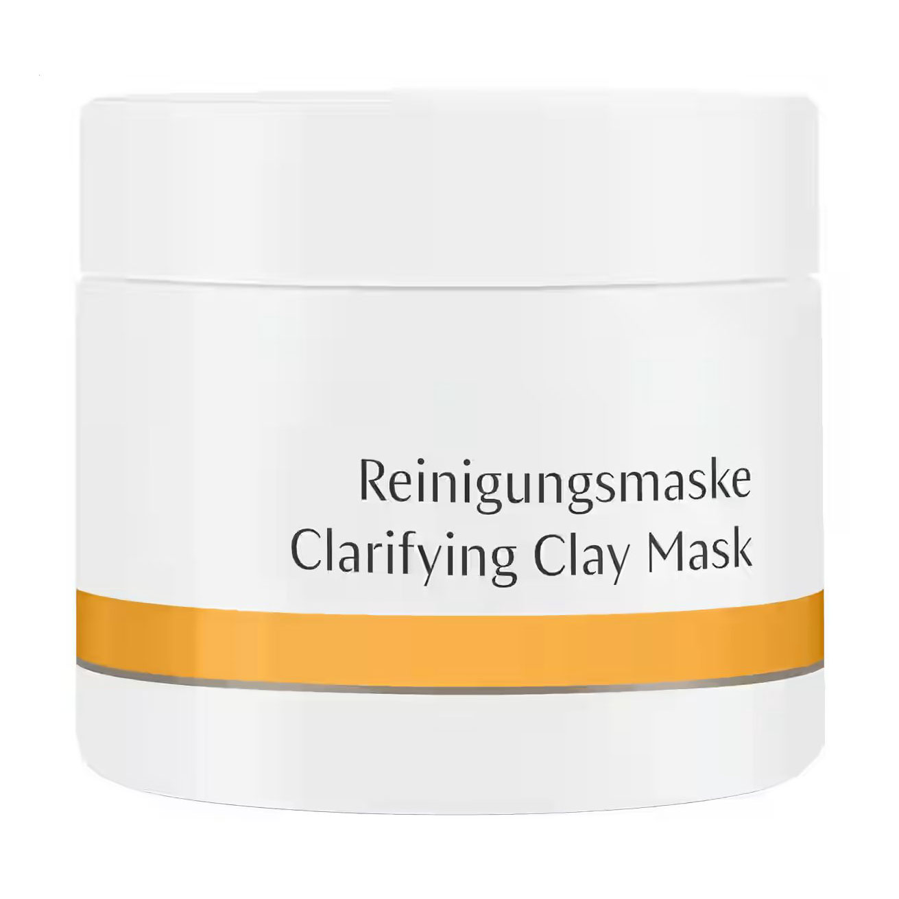 

Уцінка! Очищувальна маска для обличчя Dr. Hauschka Clarifying Clay Mask з глиною, 90 г