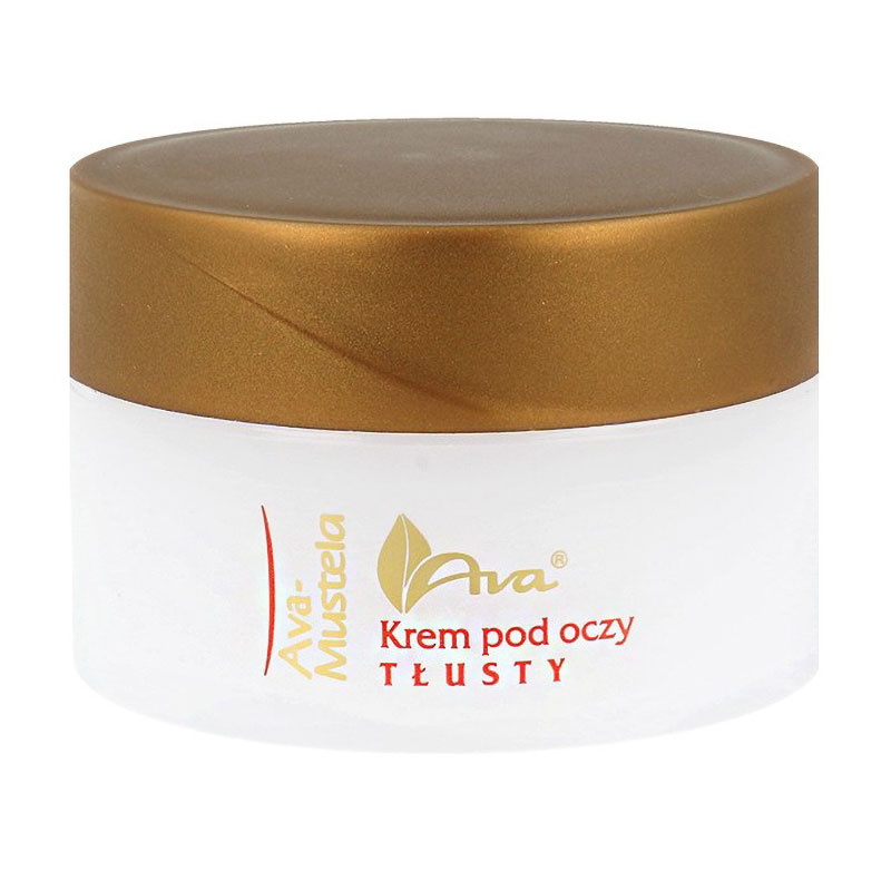 

Уцінка! Крем для шкіри навколо очей AVA Laboratorium Ava Mustela Eye Cream, 30 мл