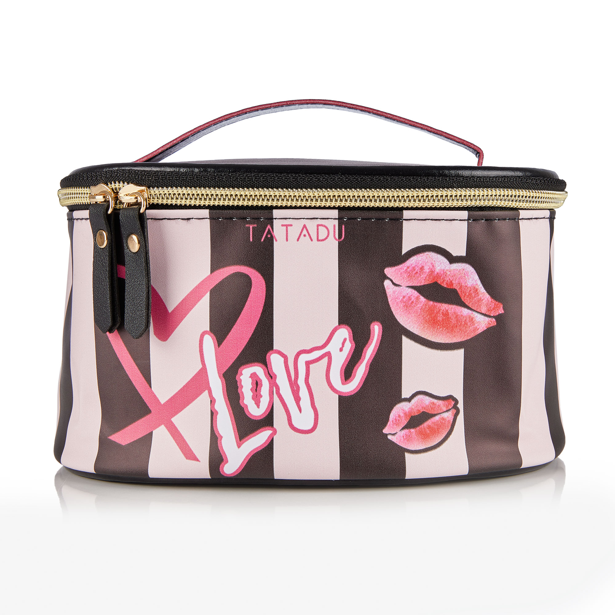 

Косметичка Love 21*12.3*15.5 см (AuC2022-13)