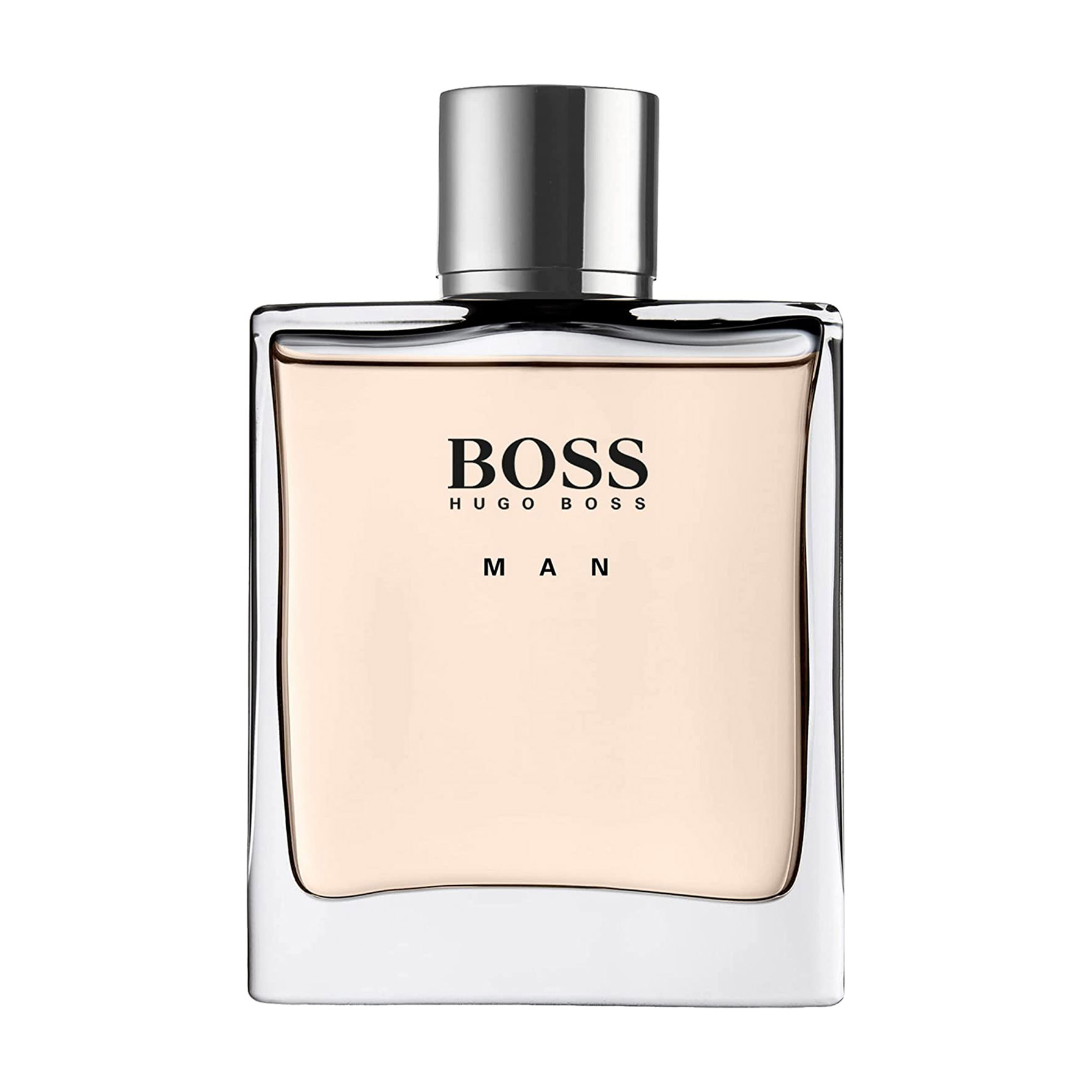 Hugo Boss Man Туалетна вода чоловіча, 100 мл