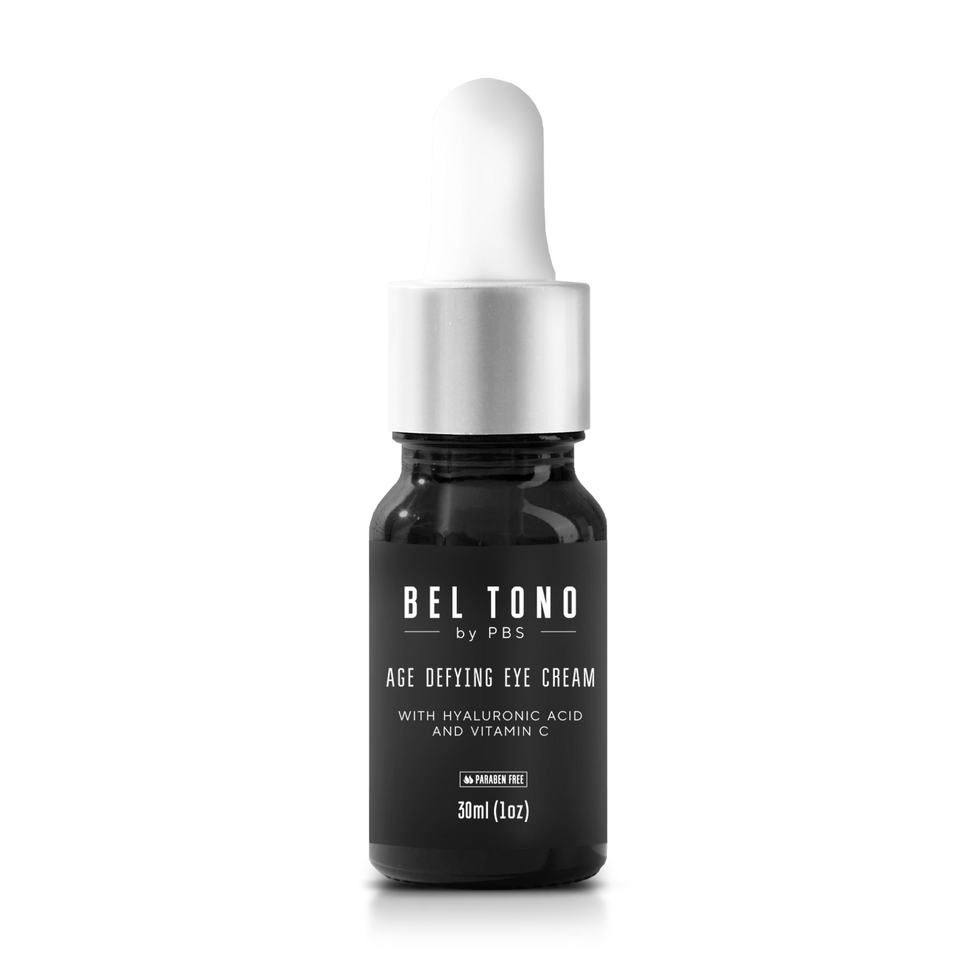 

Уцінка! Антивіковий крем для шкіри навколо очей Bel Tono Age Defying Eye Cream, 30 мл