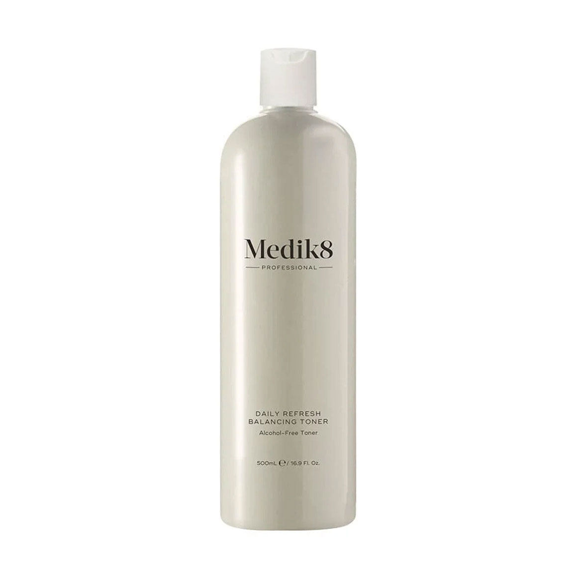 

Зволожувальний тонер для обличчя Medik8 Professional Daily Refresh Balancing Toner, 500 мл
