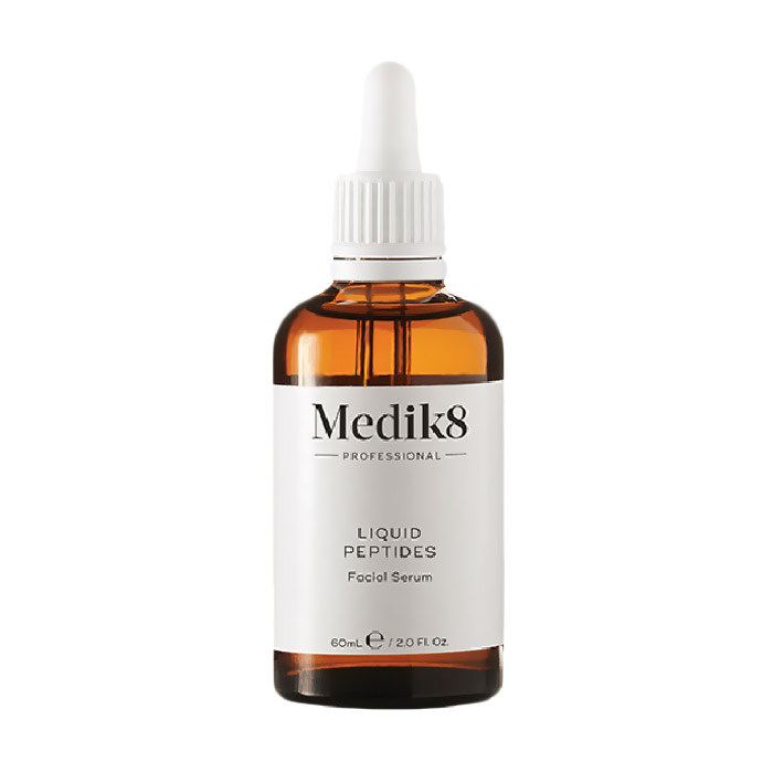 

Рідкі пептиди для обличчя Medik8 Professional Liquide Peptides, 60 мл