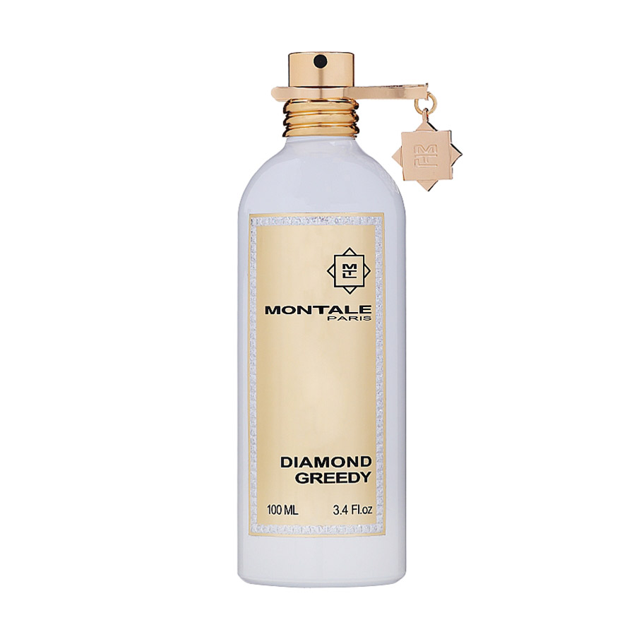 

Montale Diamond Greedy Парфумована вода жіноча, 100 мл (ТЕСТЕР)