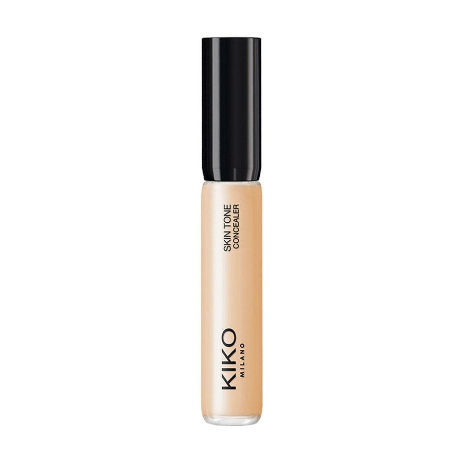 

Консилер для обличчя Kiko Milano Skin Tone Concealer 05 Honey, 3.5 мл