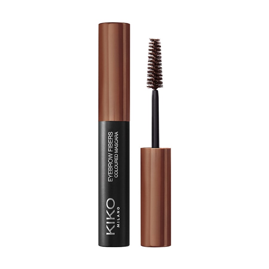 

Туш для брів Kiko Milano Eyebrow Fibers Coloured Mascara 03, 6 мл