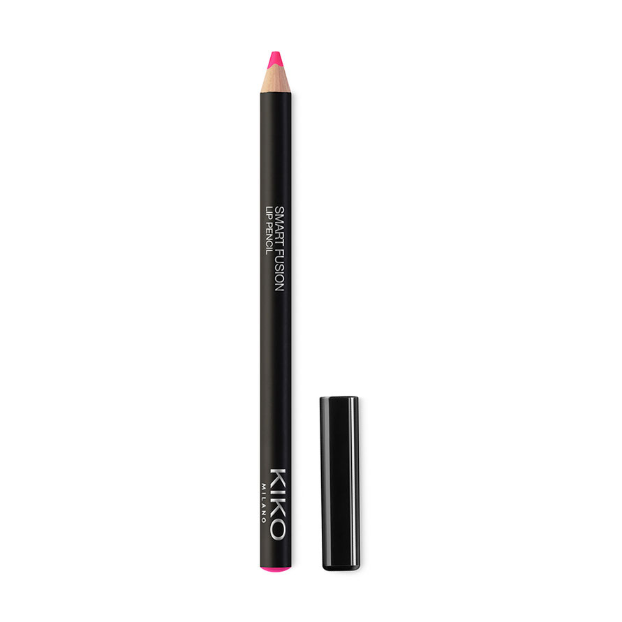 

Олівець для губ Kiko Milano Smart Fusion Lip Pencil 523 Magenta, 0.9 г