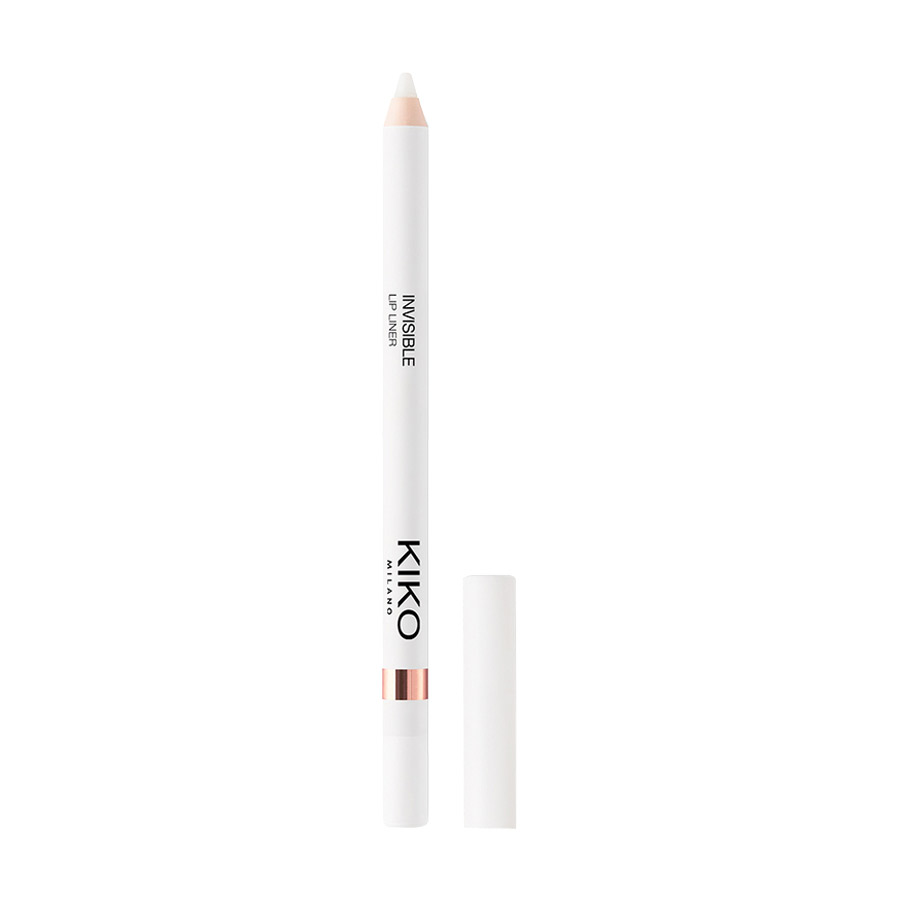

Безбарвний олівець для губ Kiko Milano Invisible Lip Liner, 1.2 г