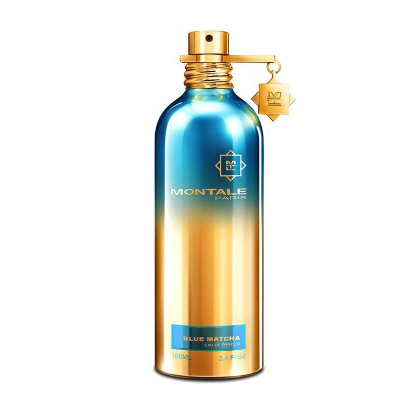 

Montale Blue Matcha 2021 Парфумована вода унісекс, 100 мл (ТЕСТЕР)