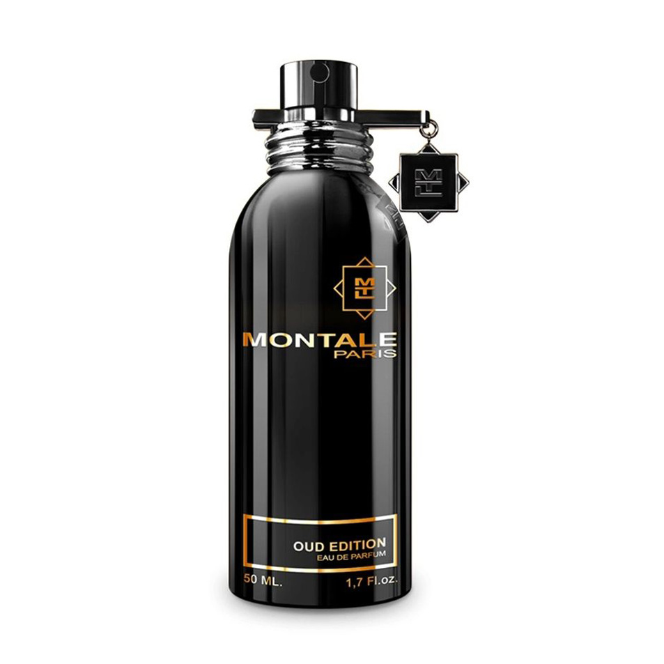 Montale Oud Edition 2021 Парфумована вода унісекс, 50 мл