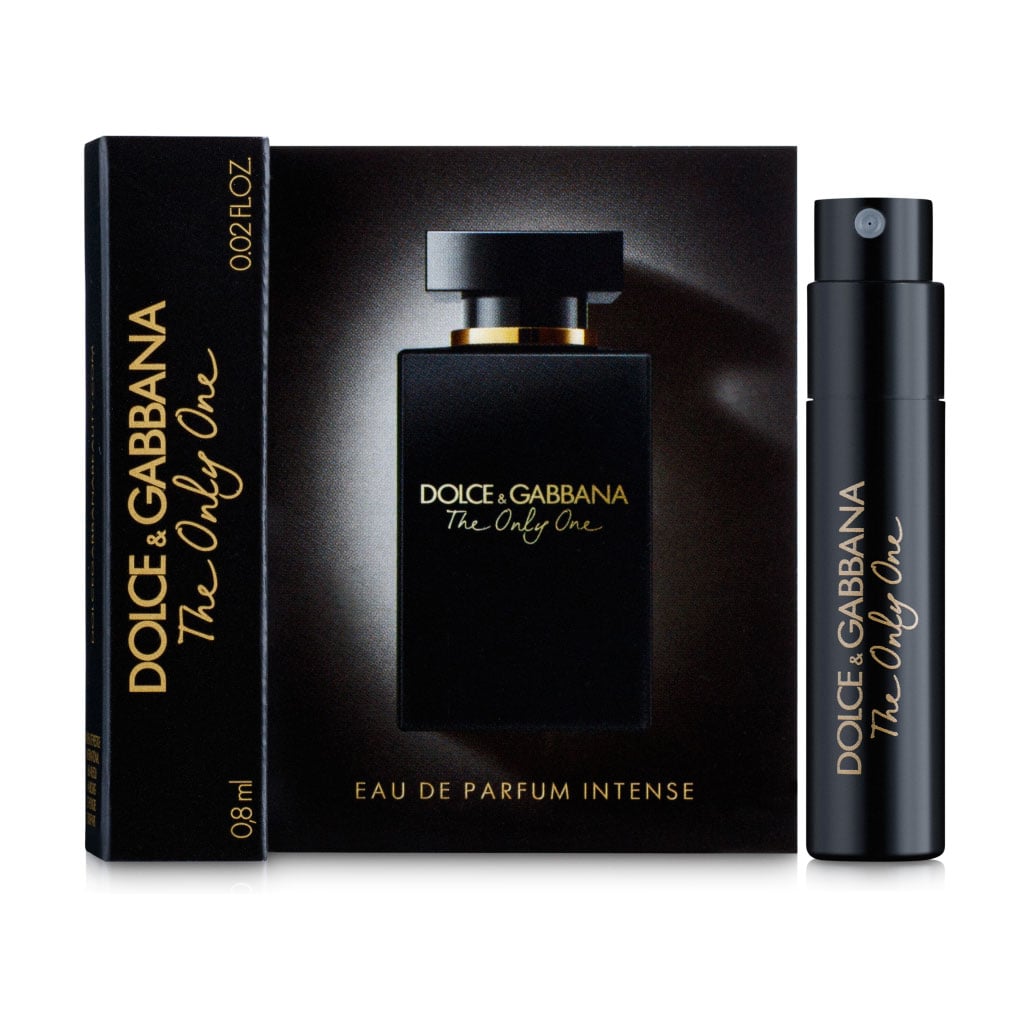 

Dolce & Gabbana The Only One Intense Парфумована вода жіноча, 0.8 мл (пробник)