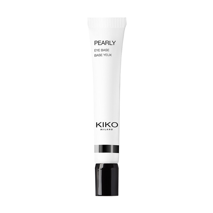 

Перлинна база для повік Kiko Milano Pearly Eye Base, 10 мл