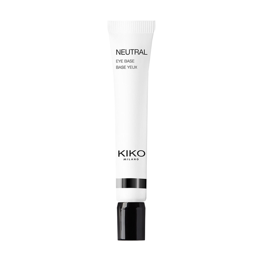 

База для повік Kiko Milano Neutral Eye Base, 10 мл