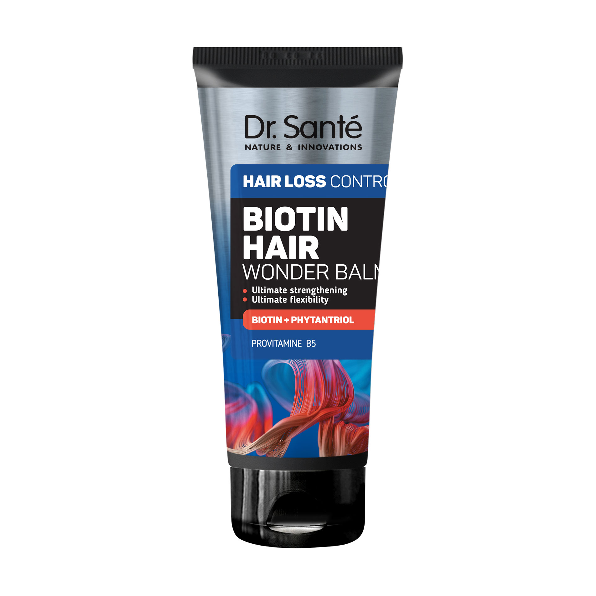

Уцінка! Бальзам для волосся Dr.Sante Biotin Hair Loss Control, 200 мл