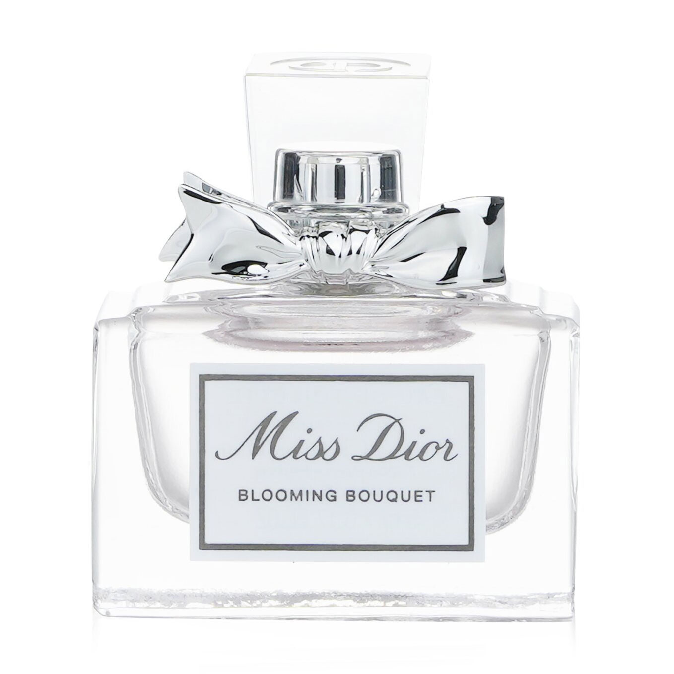 

Dior Miss Dior Blooming Bouquet Туалетна вода жіноча, 5 мл (мініатюра)