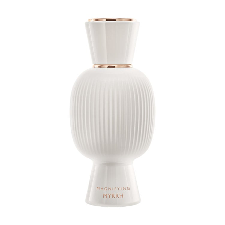 

Bvlgari Allegra Magnifying Mirrh Парфумована вода жіноча, 40 мл