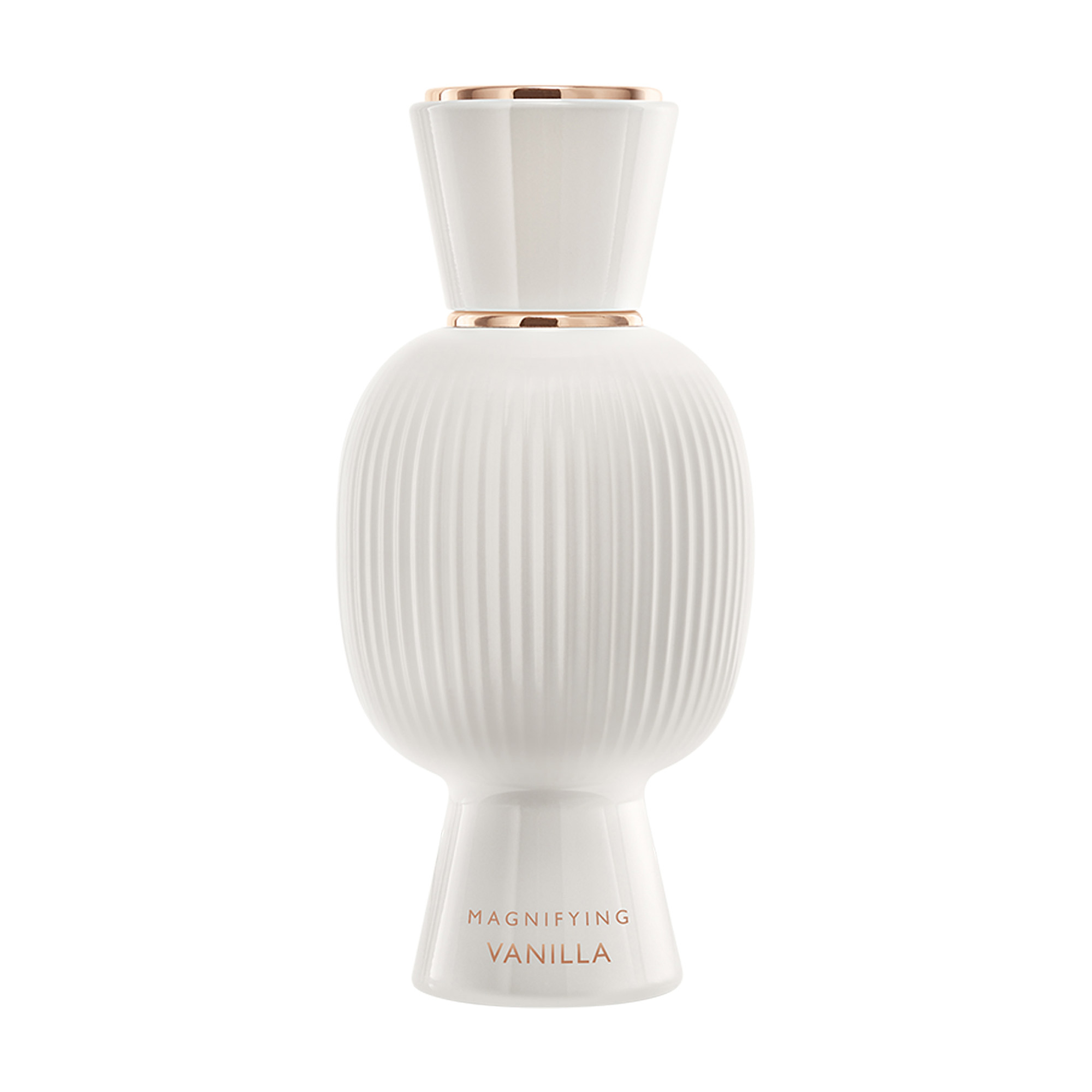 

Уцінка! Bvlgari Allegra Magnifying Vanilla Парфумована вода жіноча, 40 мл (ТЕСТЕР)
