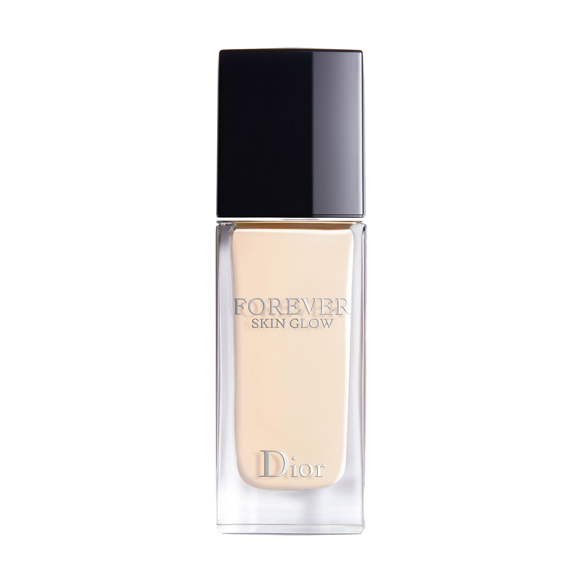 

Тональний крем для обличчя Dior Diorskin Forever Skin Glow 24H, 0N Neutral, 30 мл
