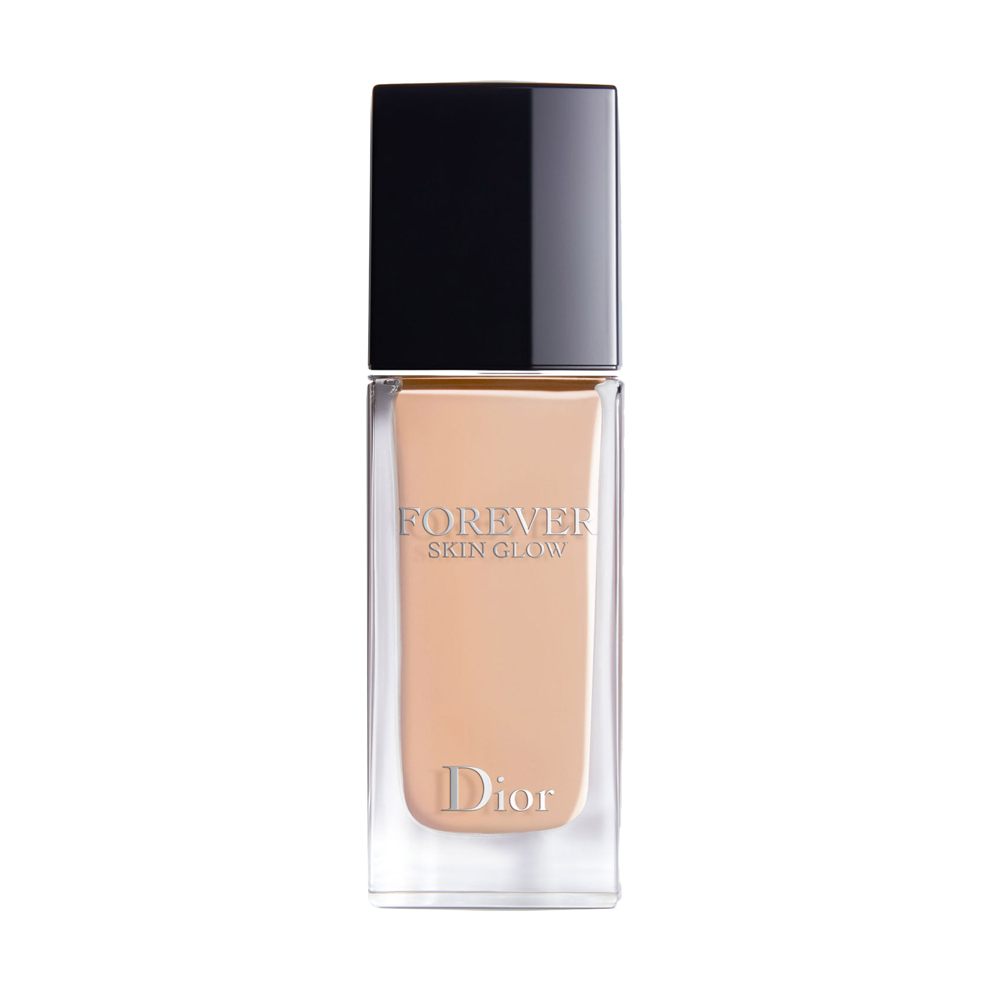 

Тональний крем для обличчя Dior Diorskin Forever Skin Glow 24H, 2WP Warm Peach, 30 мл