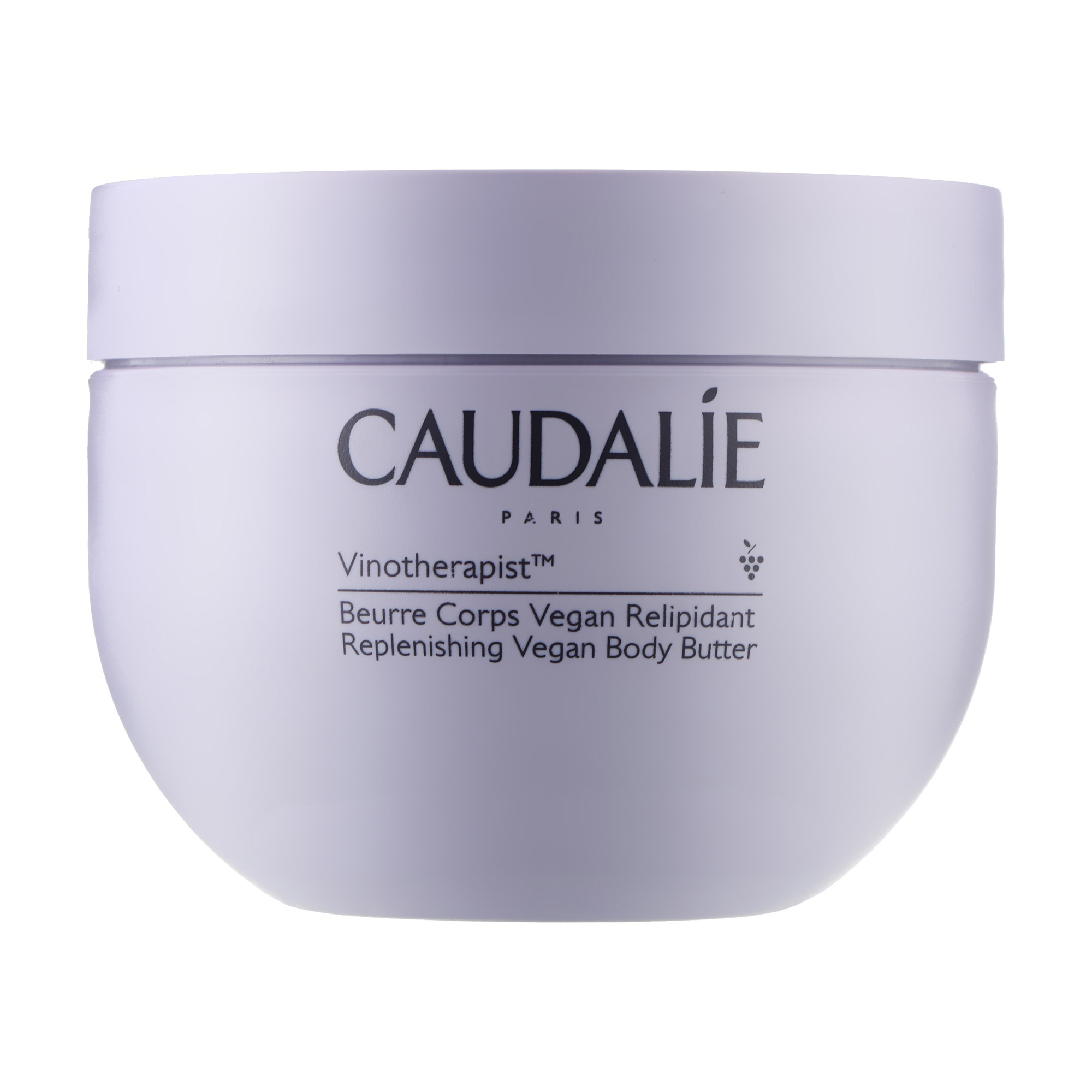 

Уцінка! Бальзам для тіла Caudalie Vinotherapist Replenishing Vegan Body Butter, 250 мл