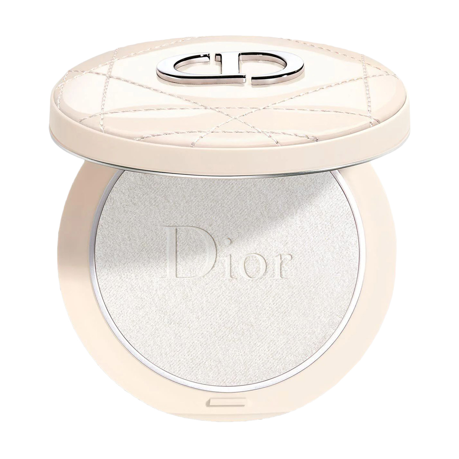 

Компактний хайлайтер для обличчя Dior Forever Couture Lumininzer 03 Pearlescent Glow, 6 г