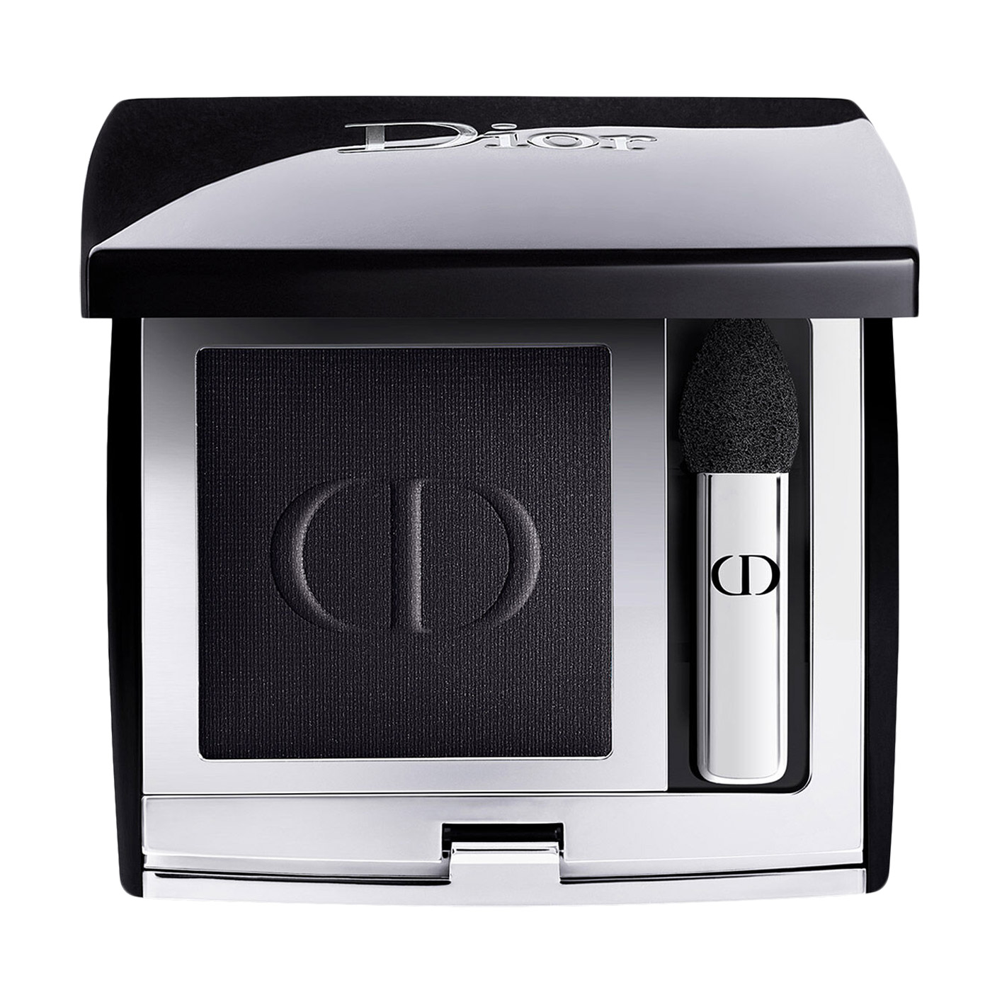 

Уцінка! Тіні для повік Dior Diorshow Mono Couleur Couture Eyeshadow 098 Black Bow, 2 г