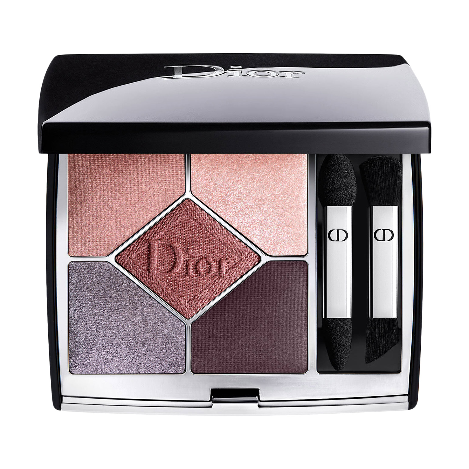 

Палетка тіней для повік Dior 5 Couleurs Couture Eyeshadow Palette 769 Tutu, 7 г