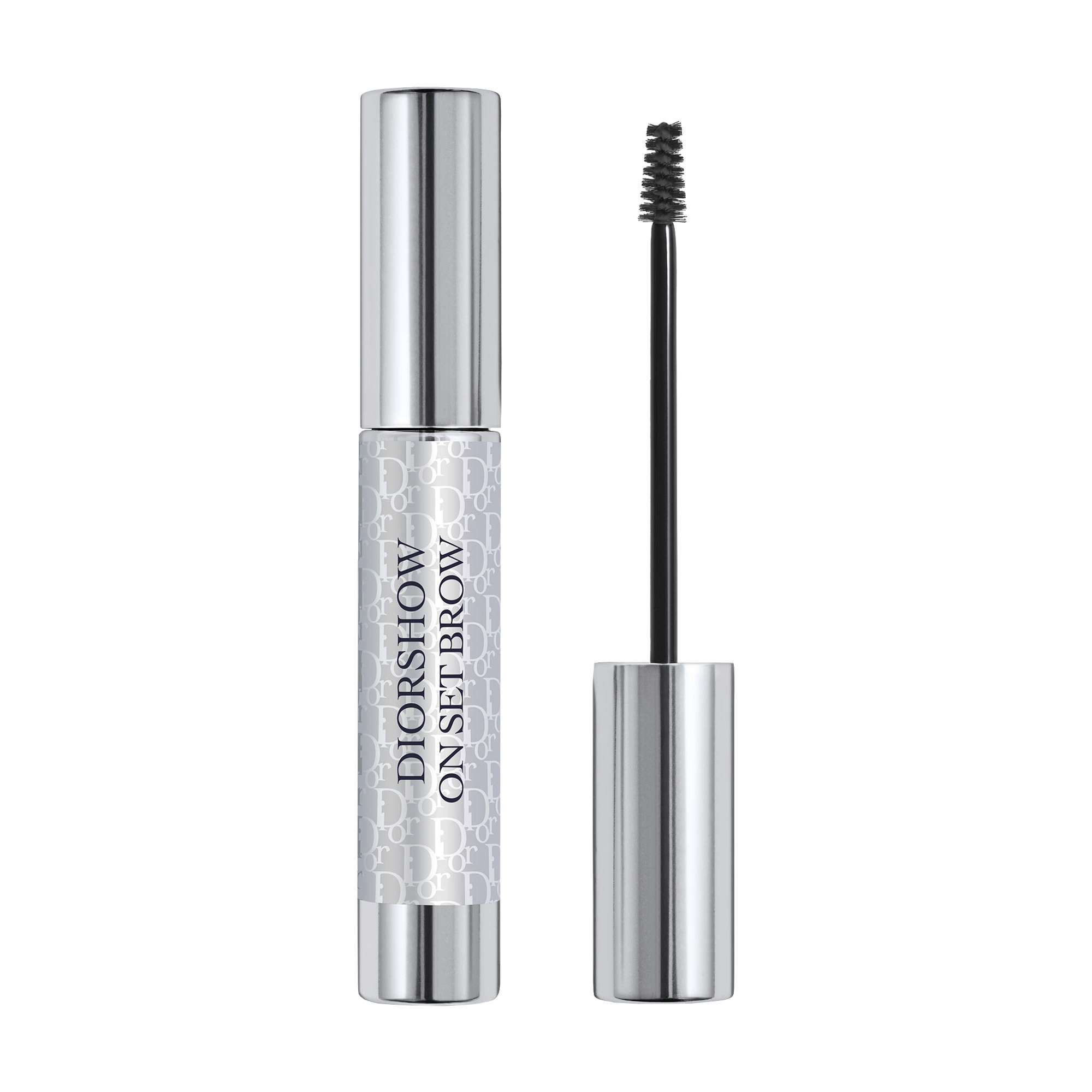 

Туш для брів Dior Diorshow On Set Brow 000 Universal Clear, 5 мл