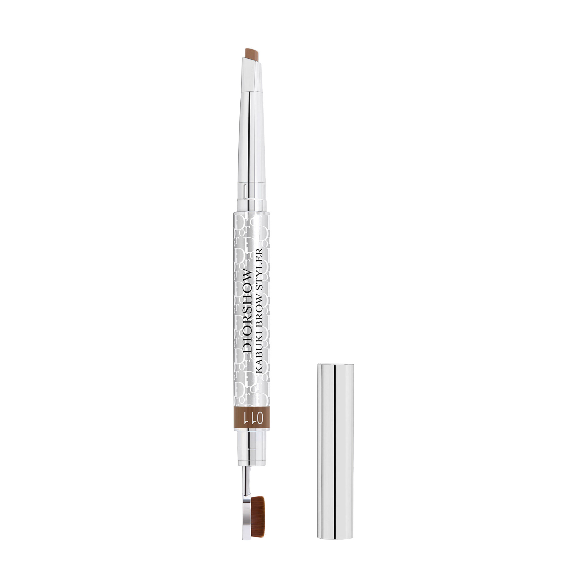 

Кремовий олівець для брів Dior Diorshow Kabuki Brow Styler 011 Gold Blond, 0.29 г