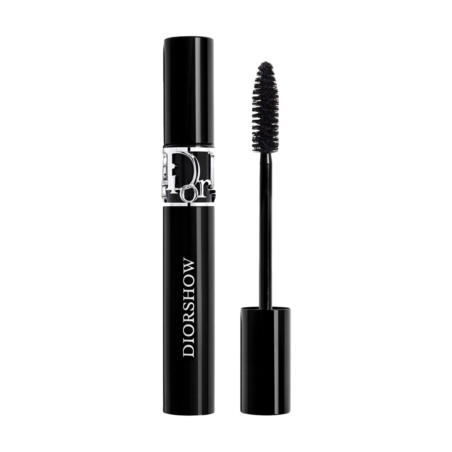 

Туш для вій Dior Diorshow Mascara 090 Noir/Black, 10 мл