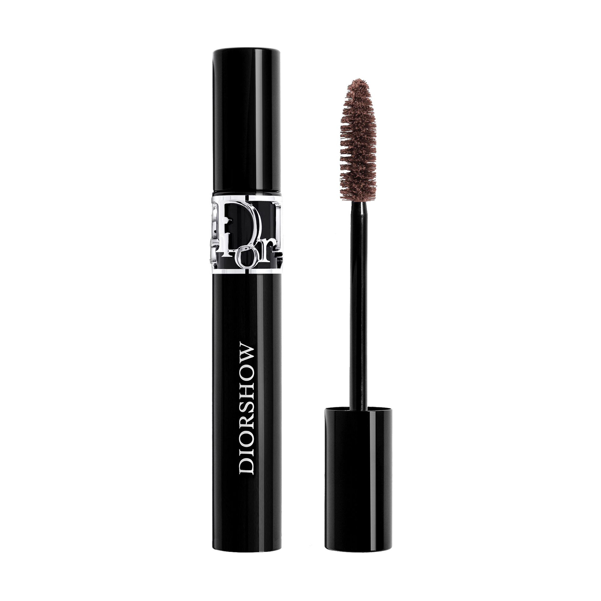 

Уцінка! Туш для вій Dior Diorshow Mascara 798 Marron/Brown, 10 мл
