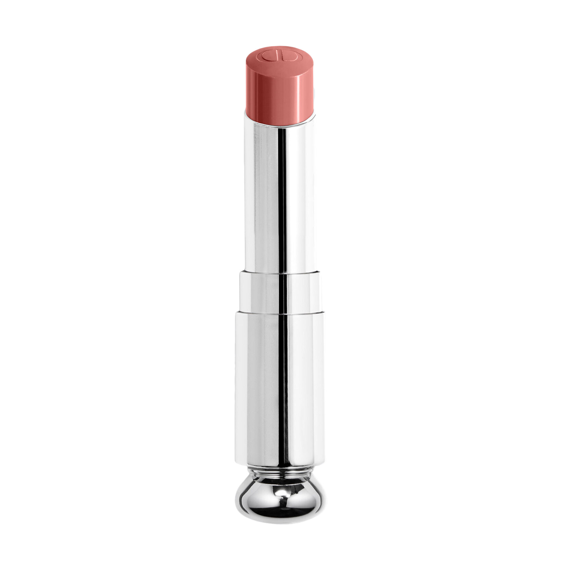 

Змінний блок для помади для губ Dior Addict Lipstick Refill 100 Nude Look, 3.2 г