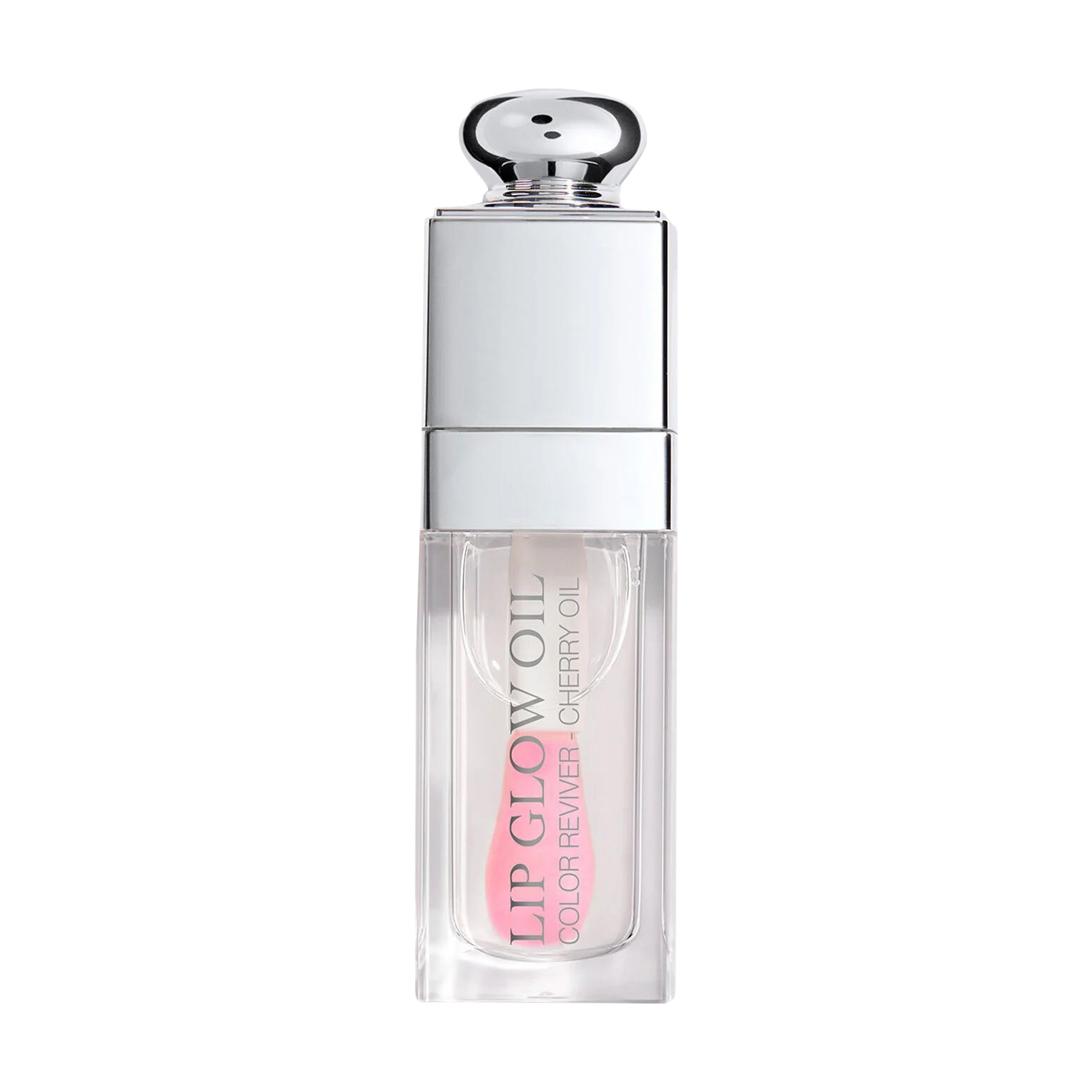 

Живильна олія для губ Dior Addict Lip Glow Oil 000 Universal Clear, 6 мл
