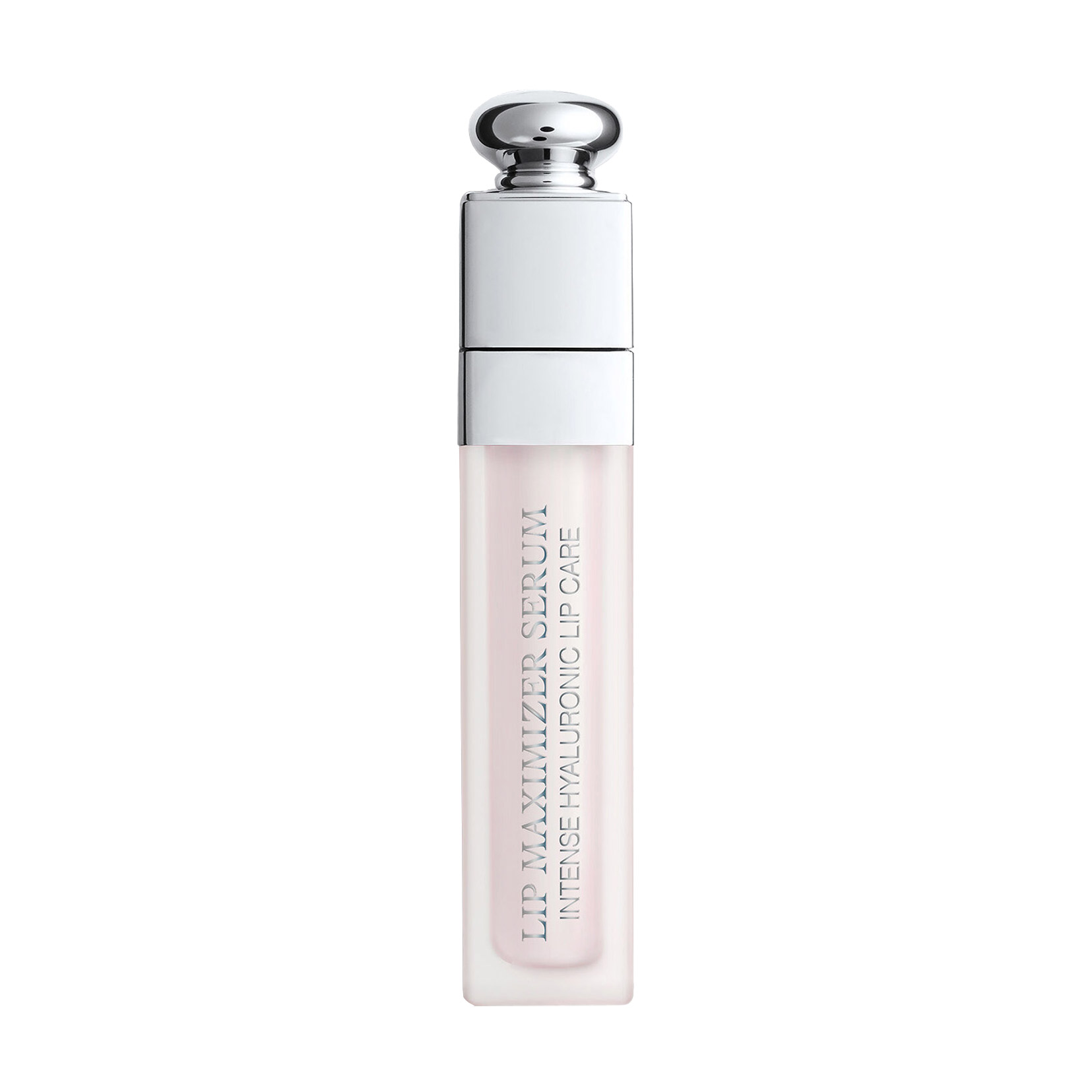 

Уцінка! Сироватка для збільшення об'єму губ Dior Addict Lip Maximizer Serum 000 Universal Clear, 5 мл