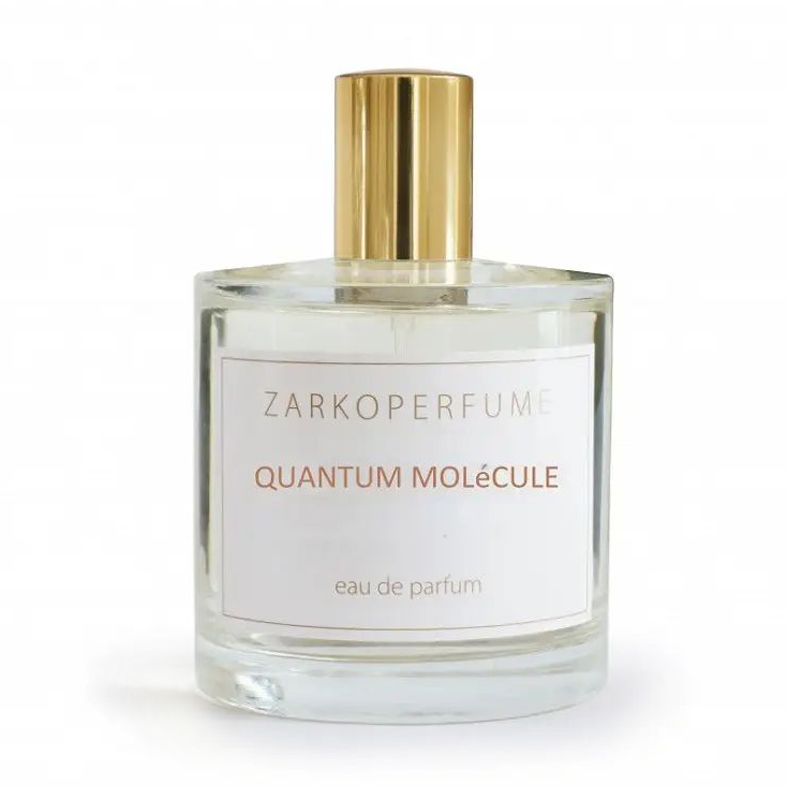 

Zarkoperfume Quantum Molecule Парфумована вода унісекс, 100 мл (ТЕСТЕР в коробці)