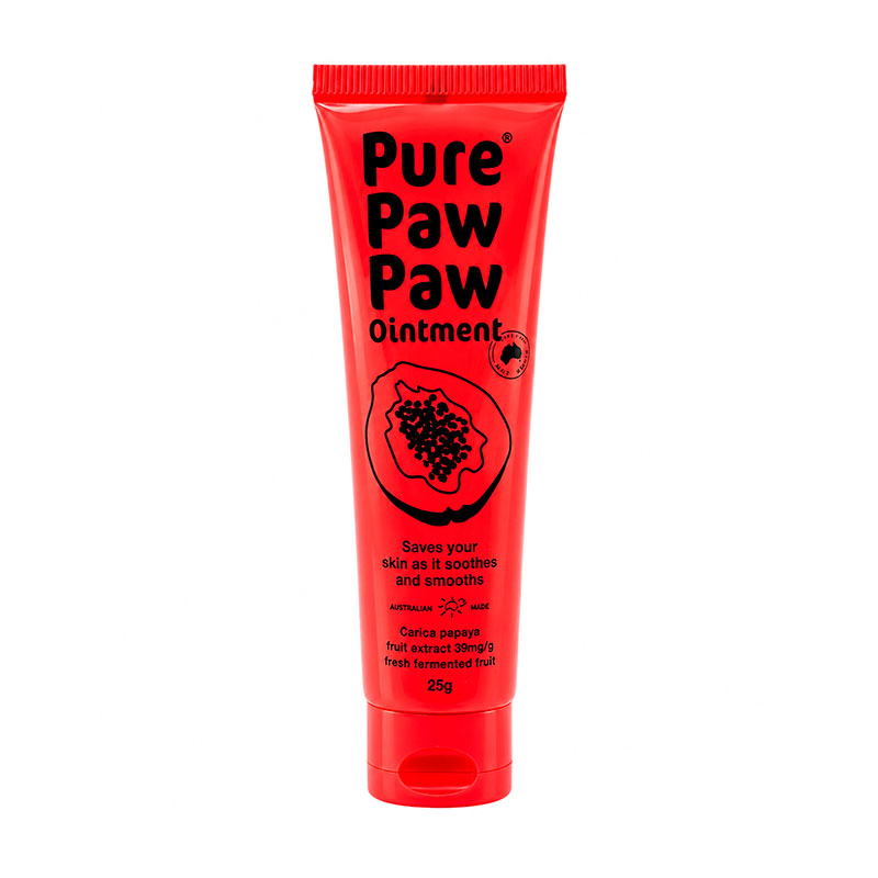 Відновлювальний бальзам для губ Pure Paw Paw Original, 25 г