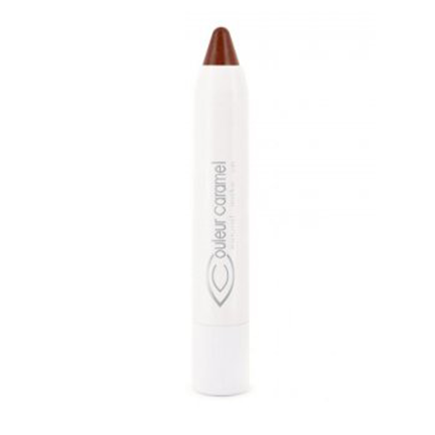 Помада-олівець для губ Couleur Caramel Twist & Lips 406 Rose Clair, 3 г
